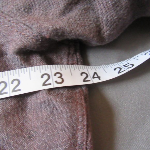 Mens Kuhl Long Sleeve Button Up Shirt Sz L - Picture 4 of 6